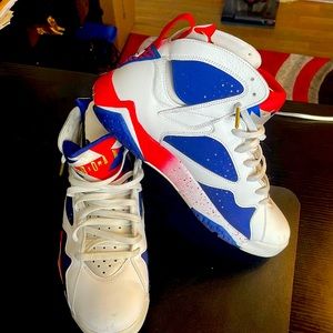 Mens Air Jordan 7 RETRO